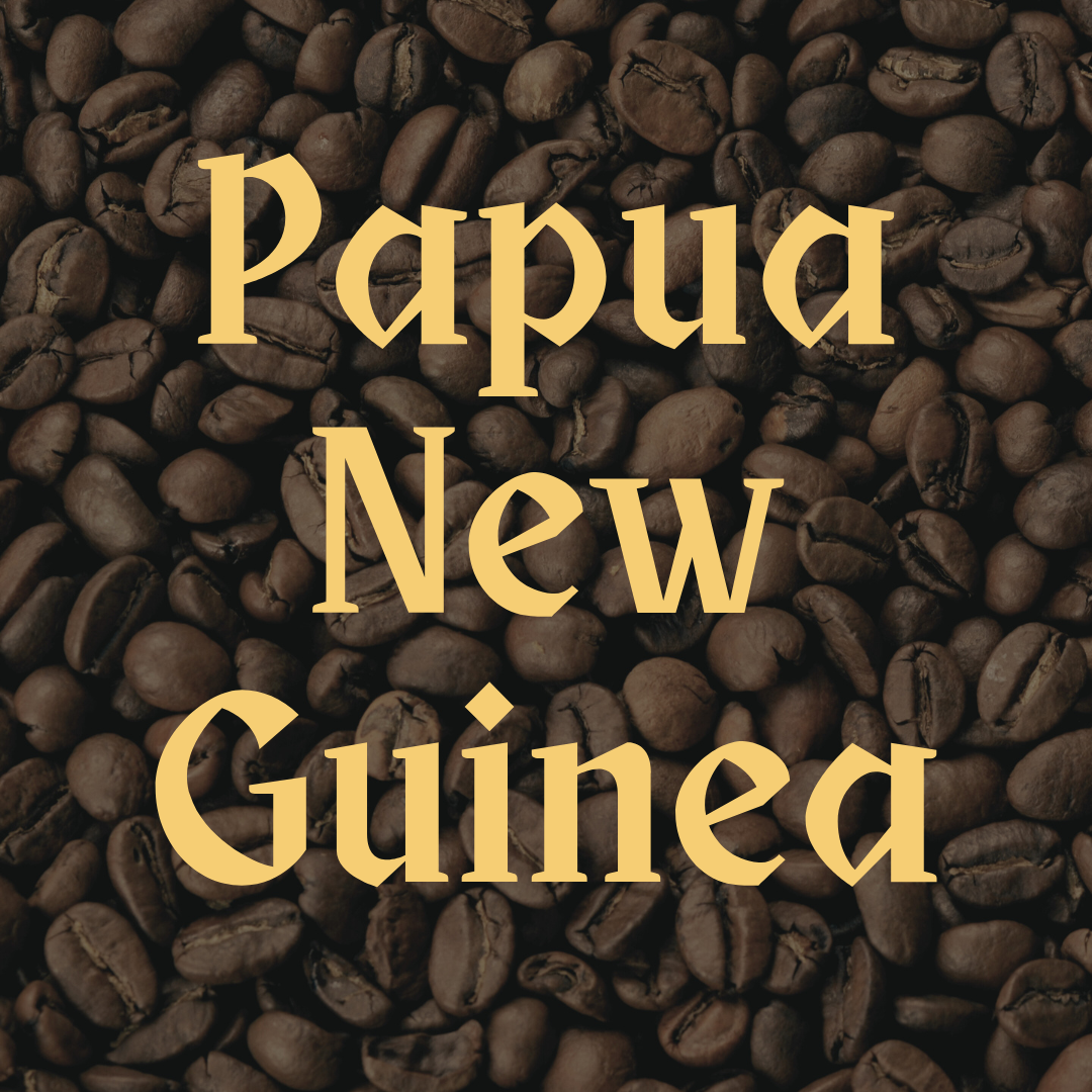 Papua New Guinea Baroida