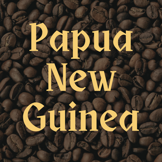 Papua New Guinea Baroida